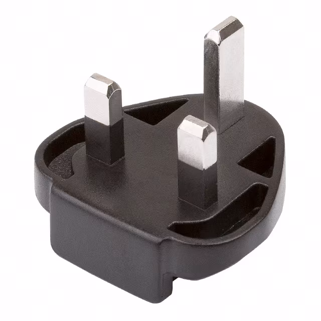 VEP PLUG UK XP Power  Zubehör